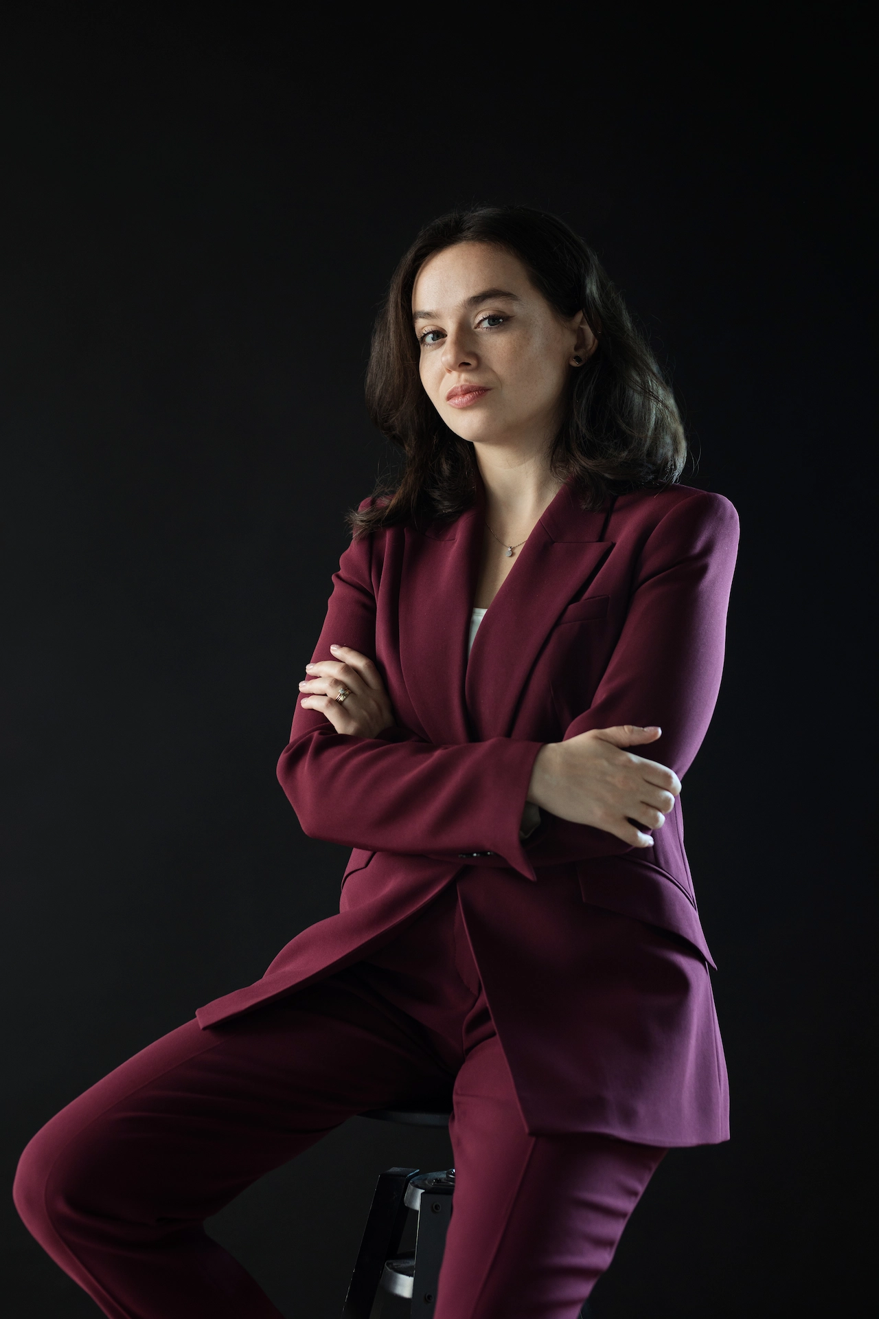 Adwokat Anna Romańska-Krysa